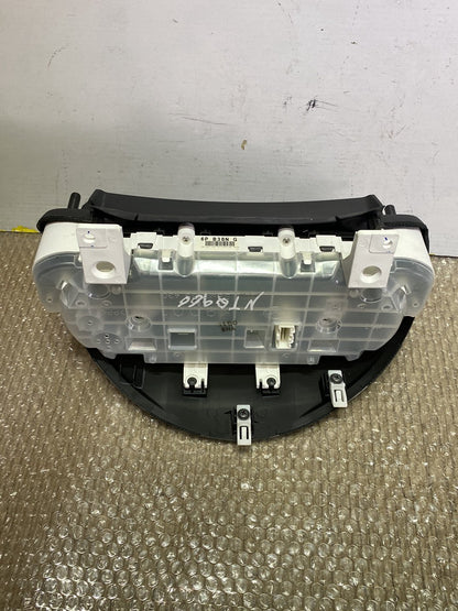 2009 Mazda Axela- Speedometer Drive PN: see photos