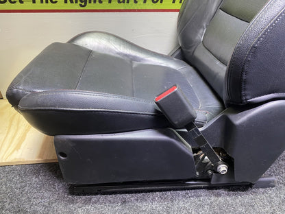 2013 Mazda CX-5 KE2AW - Right Front Seat