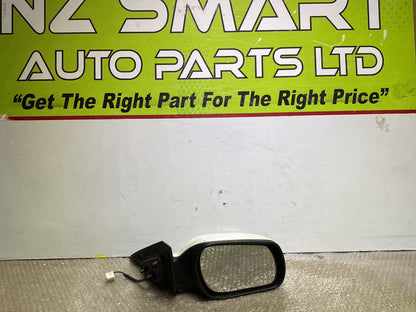 2005 Mazda Atenza- Right Door Mirror PN: 4 wires
