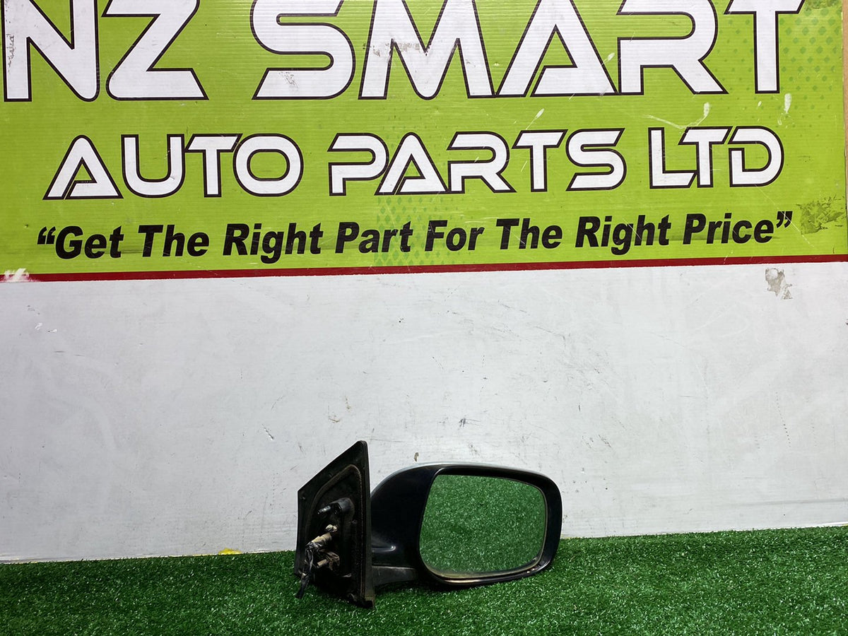 2010 Used Toyota Corolla - Right Door Mirror PN: 5 wires