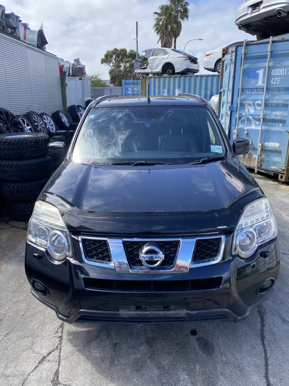 2013 Nissan X-Trail ti Dismantling For Parts- Dismantling For Parts - Dismantling For Parts