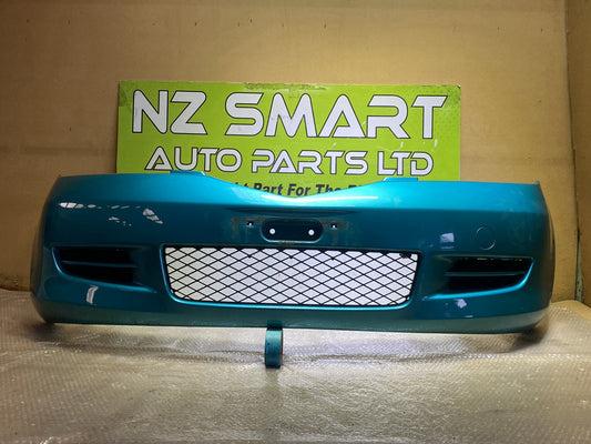 2002 Mazda Demio - Front Bumper PN: D35250031A48