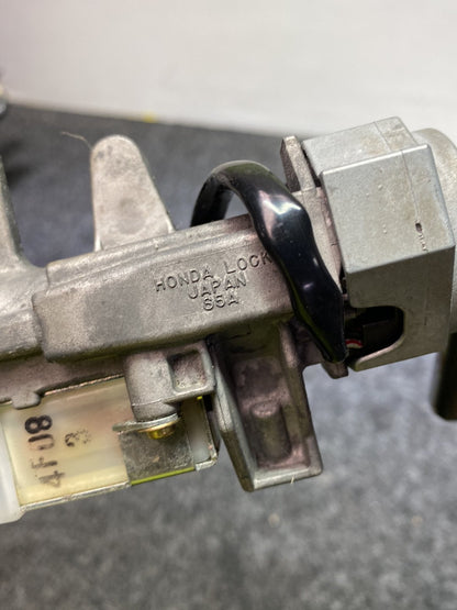 2004 Honda Integra DC5- Ignition With Key PN: S5A