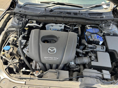 2014 Mazda Axela BM5FS Dismantling For Parts