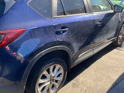 2012 Mazda CX-5 Sport JMZKEN92800112198  Dismantling For Parts
