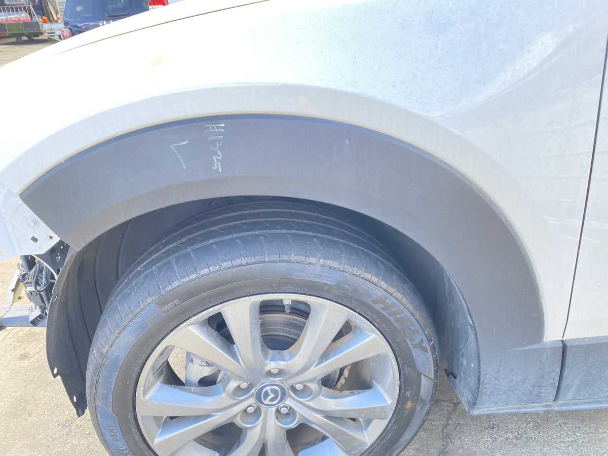 2022 Mazda CX-30 GT-X- Dismantling For Parts