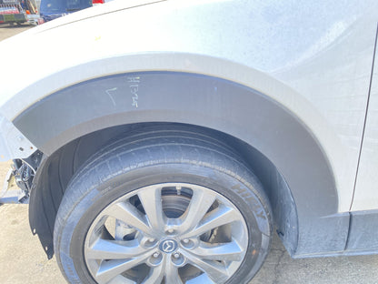 2022 Mazda CX-30 GT-X- Dismantling For Parts