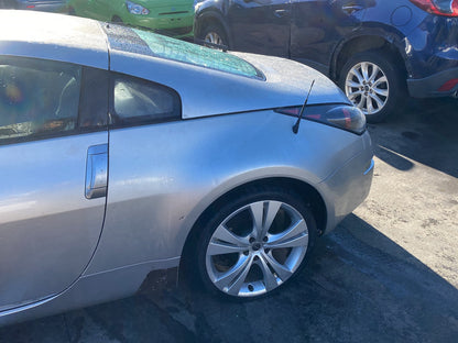 2002 Nissan Fairlady Z Z33 Dismantling For Parts