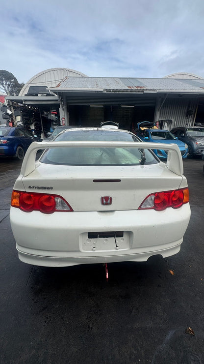 2001 Honda Integra DC5  Dismantling For Parts