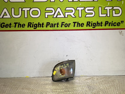 1993 Nissan Pulsar- Left Fog Light PN: B613550C00