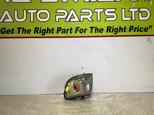 1993 Nissan Pulsar- Left Fog Light PN: B613550C00