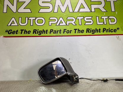 2000 Honda Odyssey- Left Door Mirror PN: 5 wires