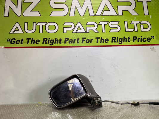 2000 Honda Odyssey- Left Door Mirror PN: 5 wires