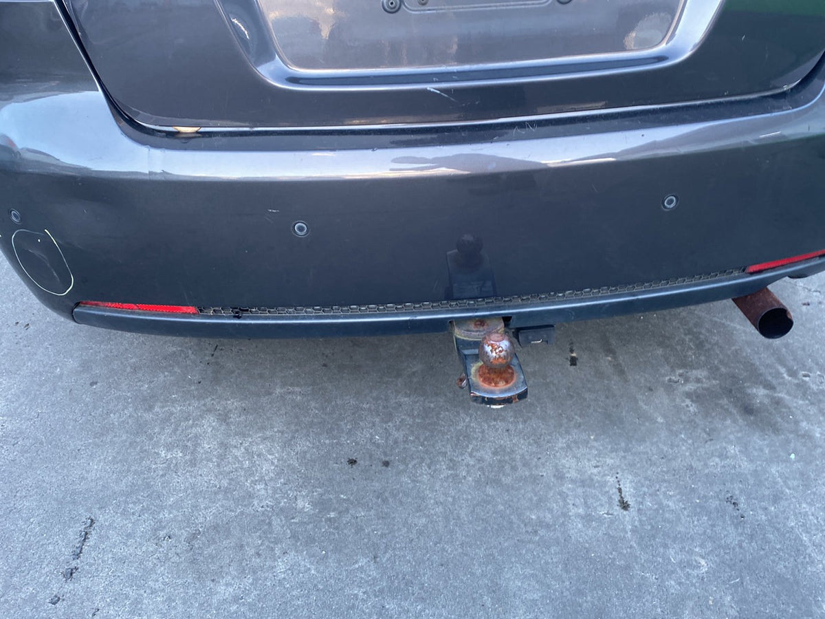 2009 Holden Commodore Dismantling For Parts