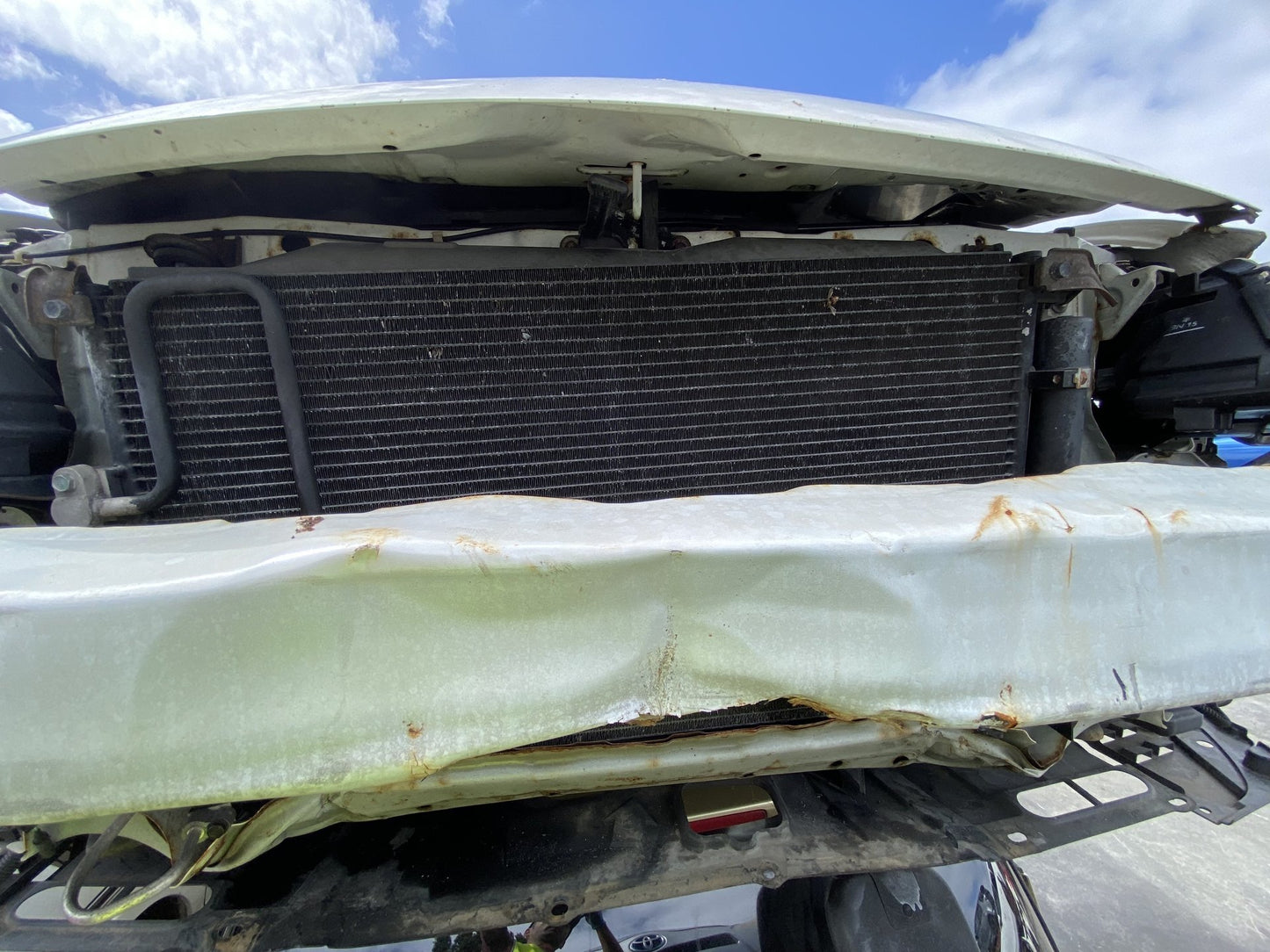 2005 Honda Civic FD1 Dismantling For Parts