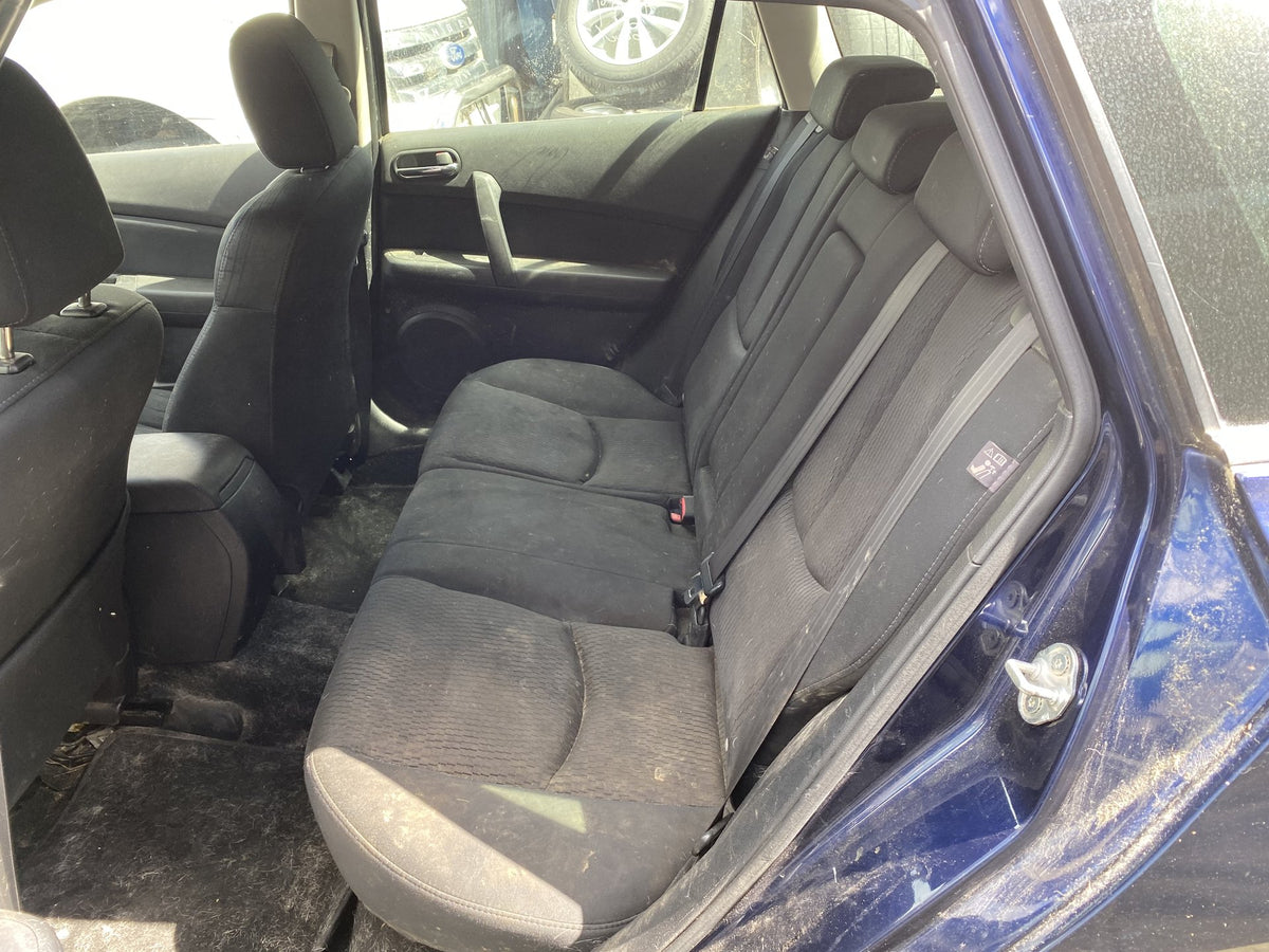 2011 Mazda Mazda6- Dismantling For Parts