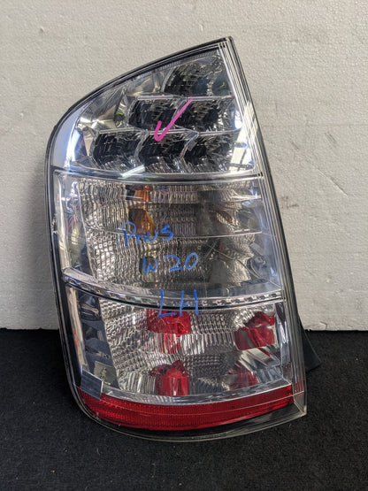 2008 Used Toyota Prius - Left Taillight PN: 47-13