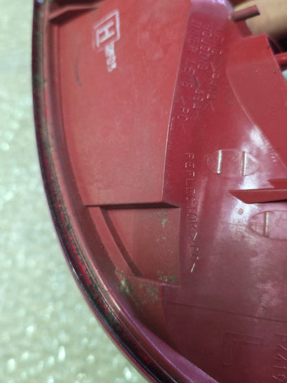 2004 Mazda Demio- Left Taillight PN: D47151160B