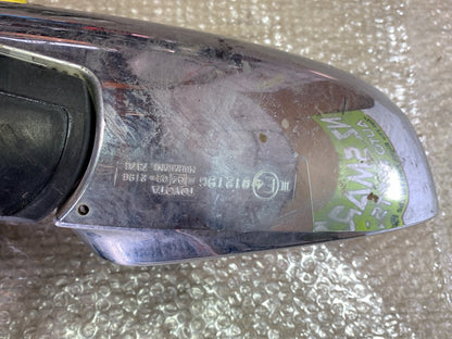 2004 Used Toyota Land Cruiser Prado- Left Door Mirror PN: 3 wires