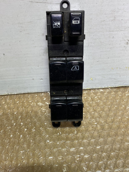 2007 Subaru Impreza- Master Power Window Switch PN: 83071FG000