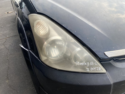 2005, Toyota, Wish, ANE11 Dismantling For Parts
