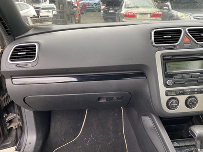 2010 Volkswagen Eos 147 TSI Dismantling For Parts