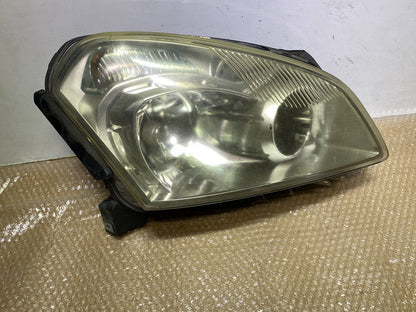 2008 Nissan Dualis - Right Headlight PN: see photos