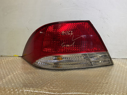 2001 Mitsubishi Lancer - Left Taillight PN: MR971485