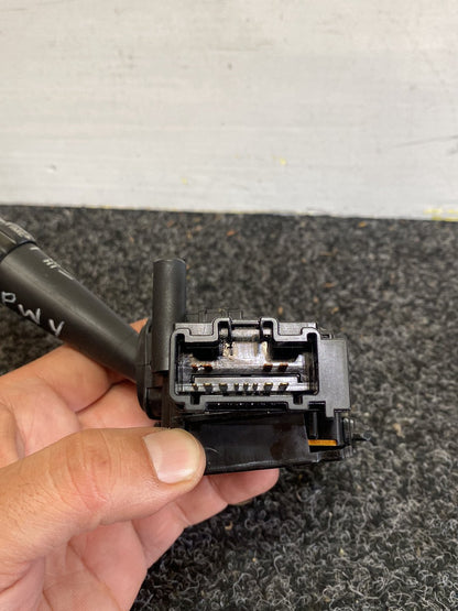 2005 Toyota Wish - Wiper Switch