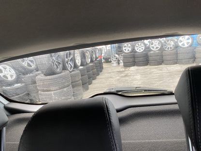 2018 Holden Spark LT Dismantling For Parts