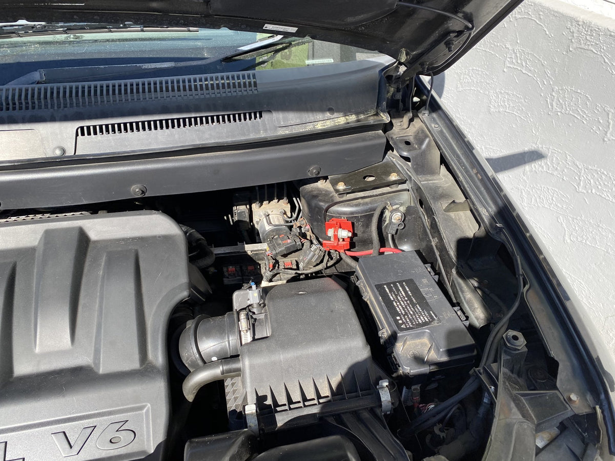 2009 Dodge WC  Dismantling For Parts