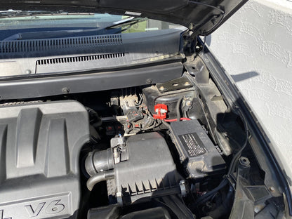 2009 Dodge WC  Dismantling For Parts