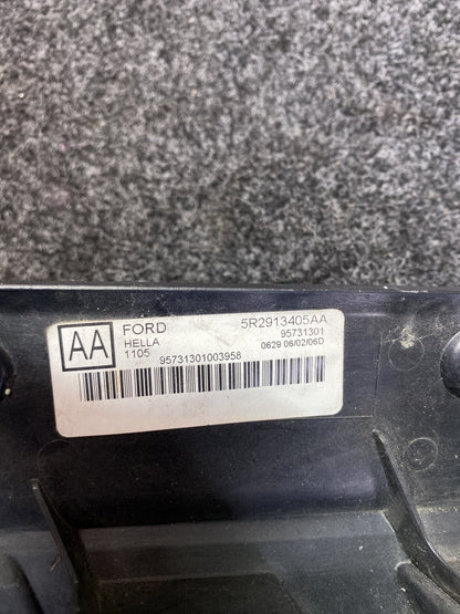 2008 Ford Falcon - Left Taillight PN: 5R2913405AA