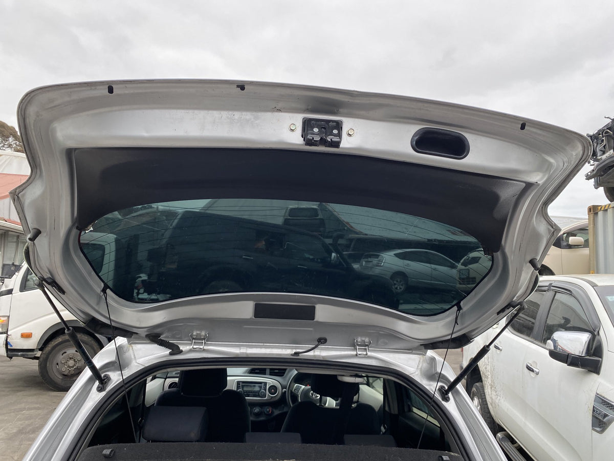 2014 Toyota Yaris YR- Dismantling For Parts