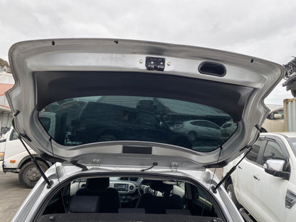 2014 Toyota Yaris YR- Dismantling For Parts