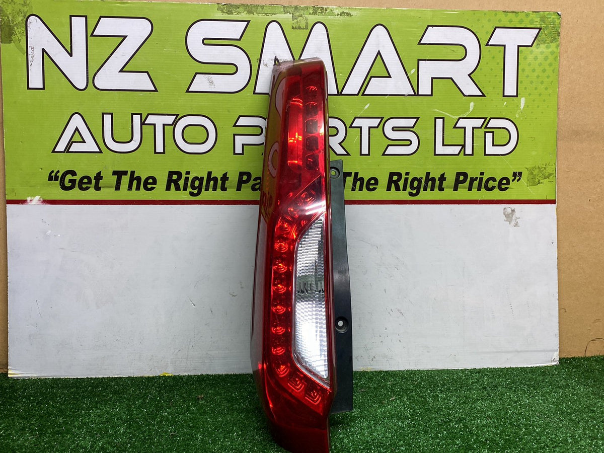 2010 - 2013 Nissan X-Trail T31 - Left Taillight - Body Mounted, Led Type PN: KOITO 220-23308