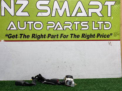 2005 Used Toyota Ist NCP60 - Left Rear Seat Belt PN: 7348053020C1