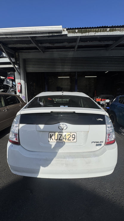 2012 Toyota Prius NHW20  Dismantling For Parts