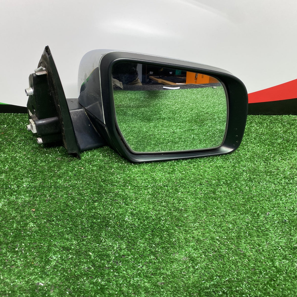 2011 Ford Ranger - Right Door Mirror PN: 3 Pins