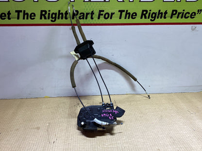 2006 Nissan Fuga Y50 - Right Front Lock Actuator