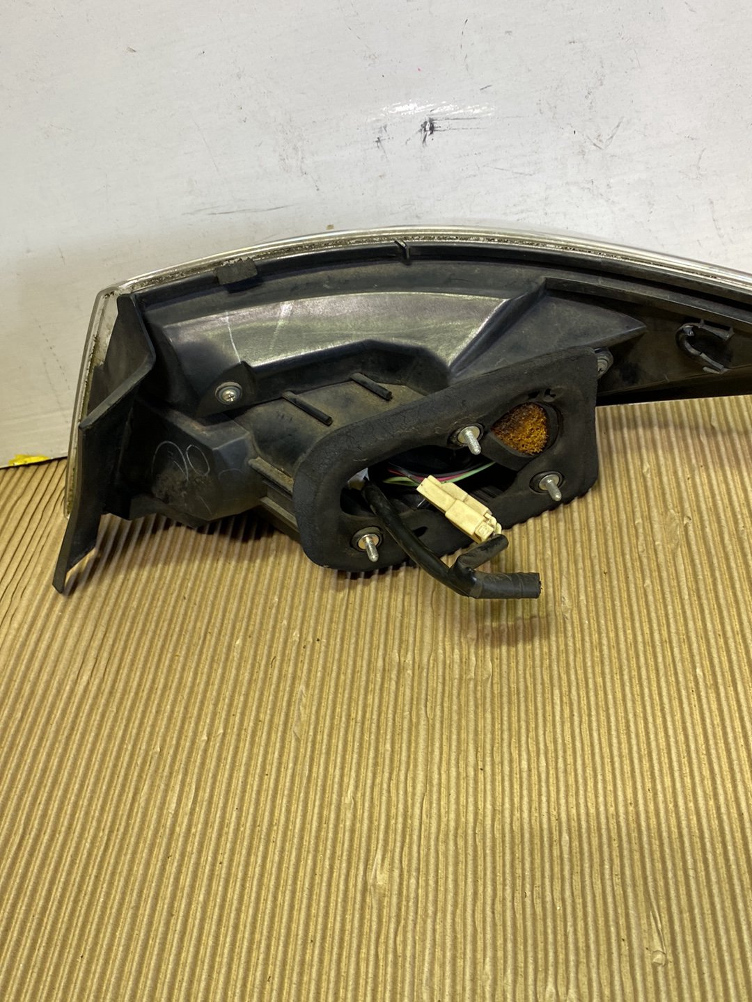 2009 Mazda Atenza- Left Taillight PN: see the photos