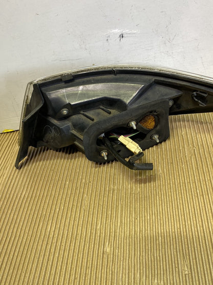 2009 Mazda Atenza- Left Taillight PN: see the photos