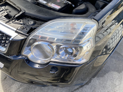 2013 Nissan X-Trail ti Dismantling For Parts- Dismantling For Parts - Dismantling For Parts