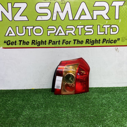 2004 - 2007 - Used Toyota Corolla ZZE122 - Right Taillight - Lens# 13-87