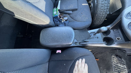 2006 Toyota RAV4 Dismantling For Parts