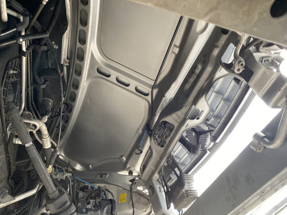 2001 Mercedes-Benz CLA- Dismantling For Parts