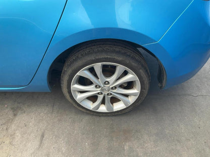 2009 Mazda Axela BL5FW  Dismantling For Parts
