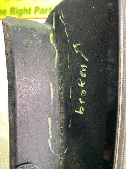 2006 Toyota Prius- Right Taillight PN: 8155147080