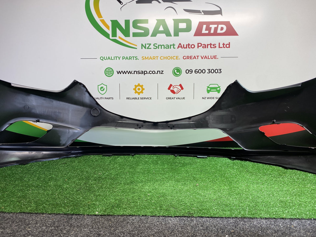 2014 Mazda Mazda6 - Front Bumper PN: