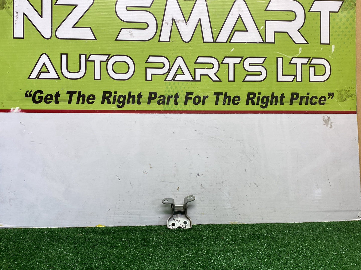 2006 Used Toyota Caldina - Left Front Door Hinge PN: See photos